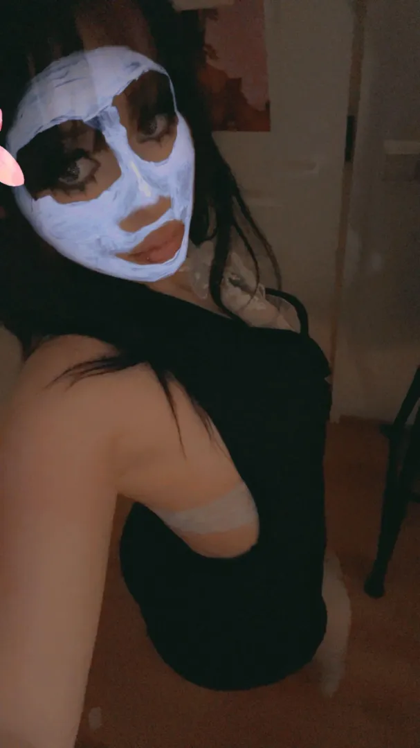 Hit it from the back, ill pretend not to notice