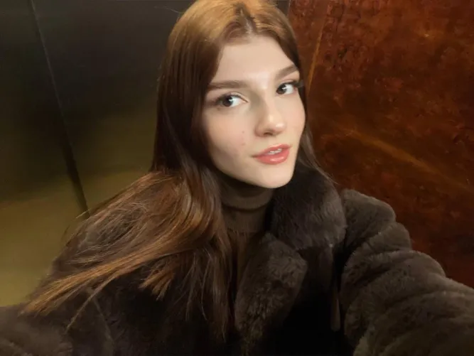 hit or miss with this smile?