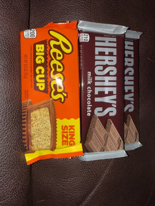 Hmm what to taste next!