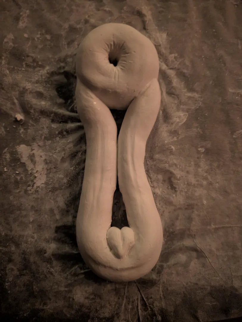 Hmmm any suggestions?