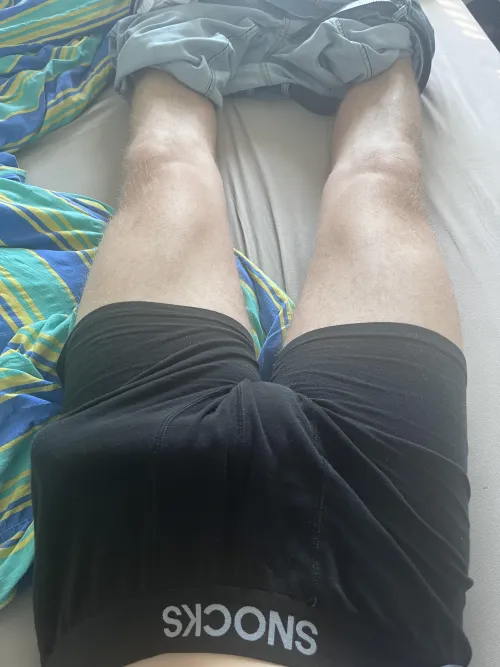 Hmu to unpack that thing😈 22