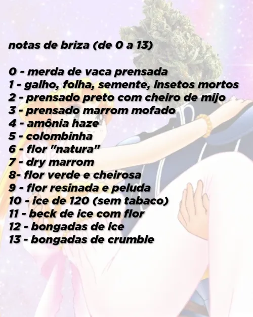 hoje estou numa briza 8/13