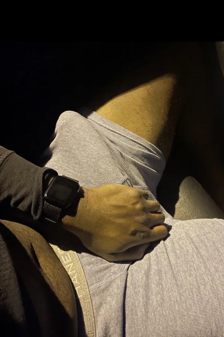 Hold me down degrade me and use my BBC as a dildo