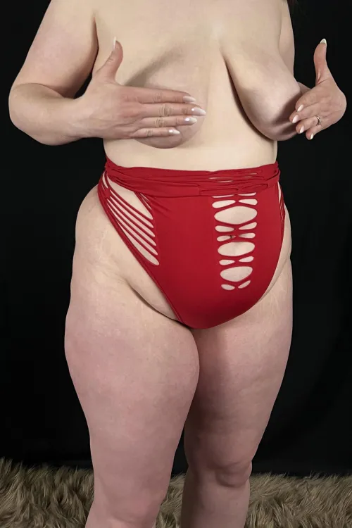 Hold these for me please 