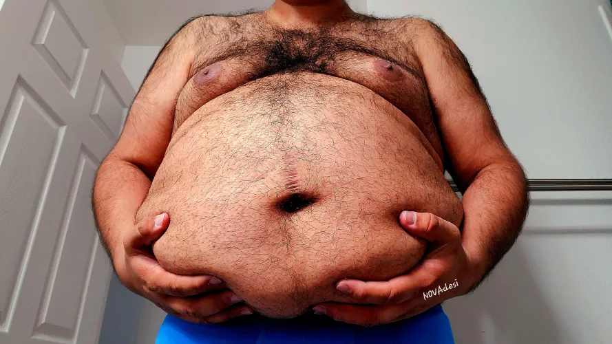 Hold this while I snack?