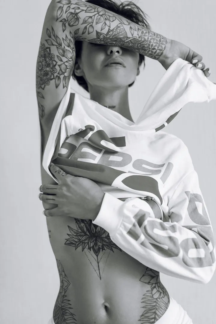 Homely | Photographer: Arthur Kaplun