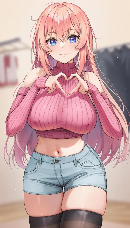 Honami Ichinose [Classroom of the Elite]