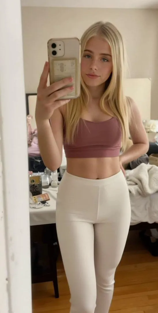 Honest answers only… would you smash or pass?