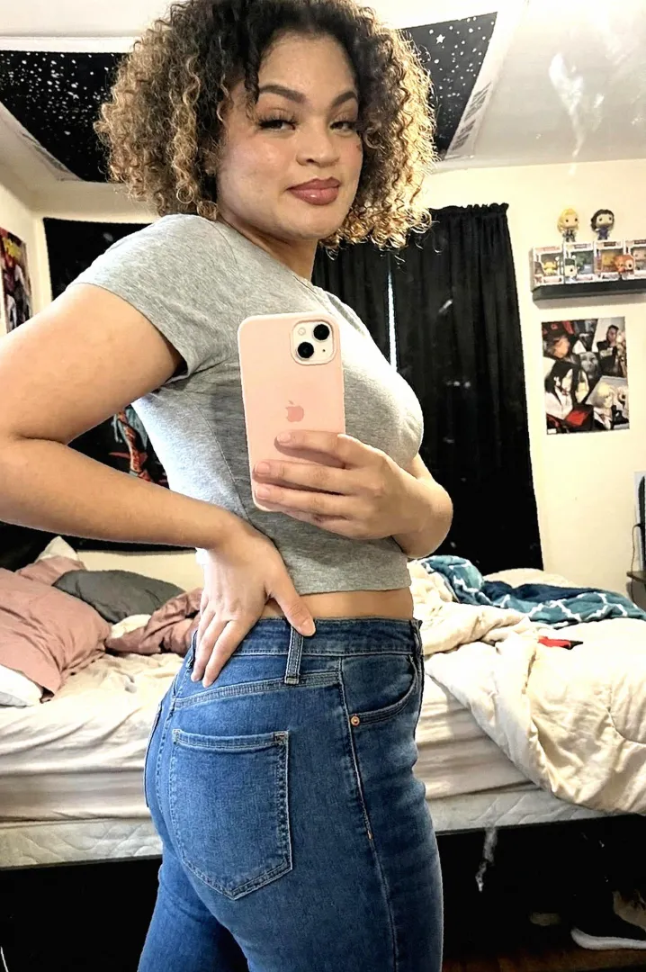 honest opinion, do these jeans do it for you