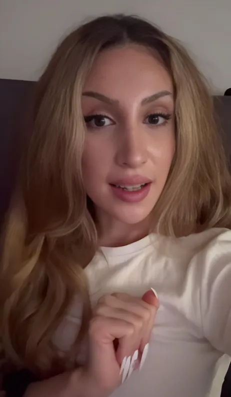 Honestly, do you find me fuckable?