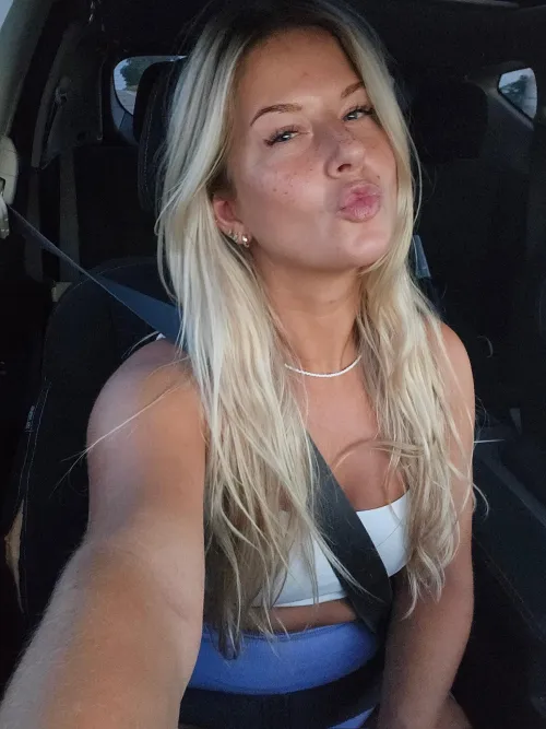 Hope everyone had a good day