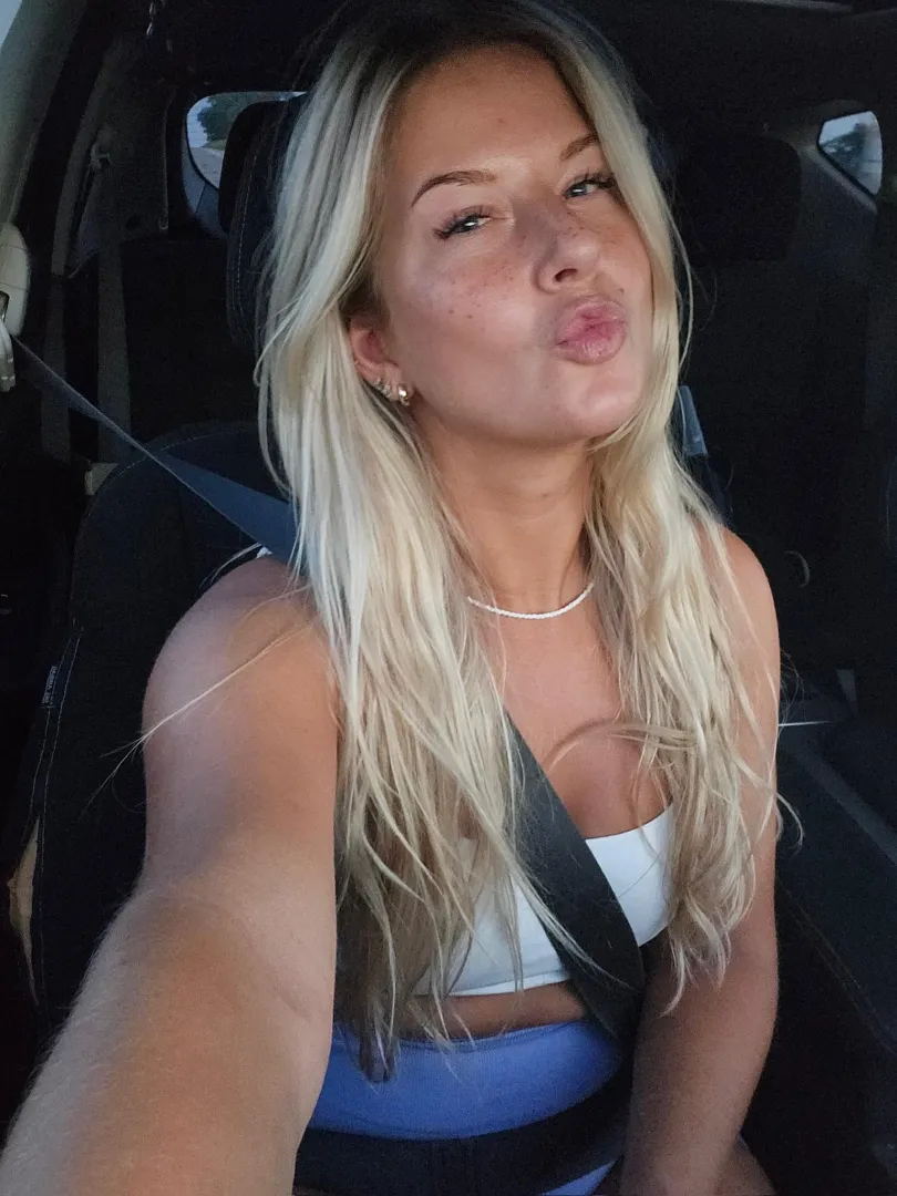 Hope everyone had a good day