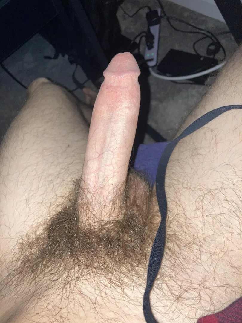 Hope everyone is safe in the storm