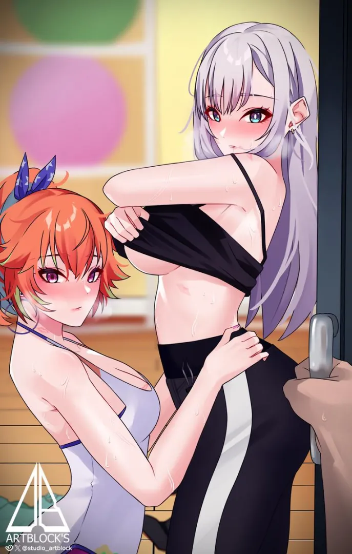 Hope i'm not interrupting