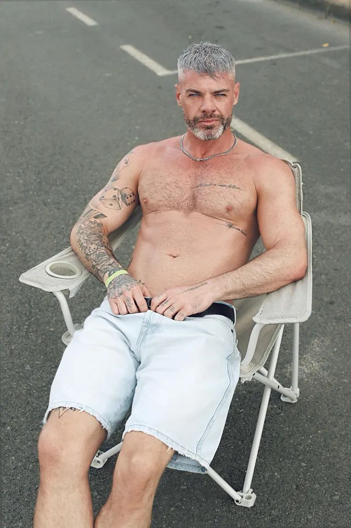 Hope married dads are welcome too?