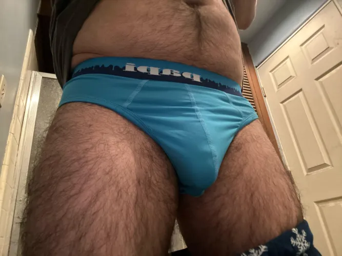 Hope she loves seeing these on for Valentine’s Day