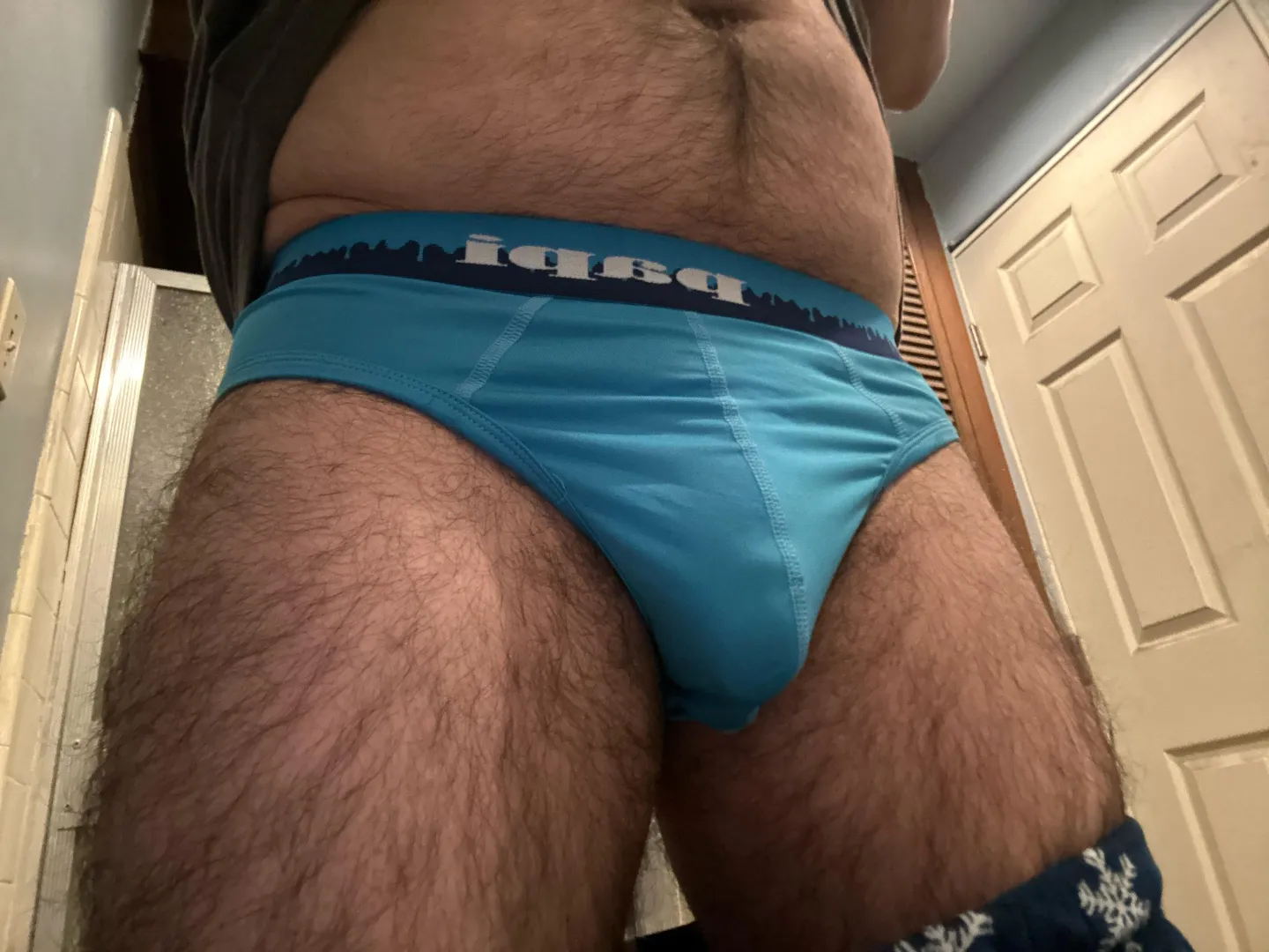 Hope she loves seeing these on for Valentine’s Day