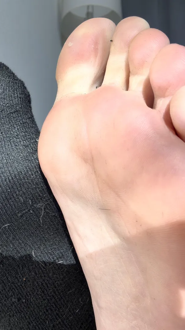 Hope this close to your nose is ok