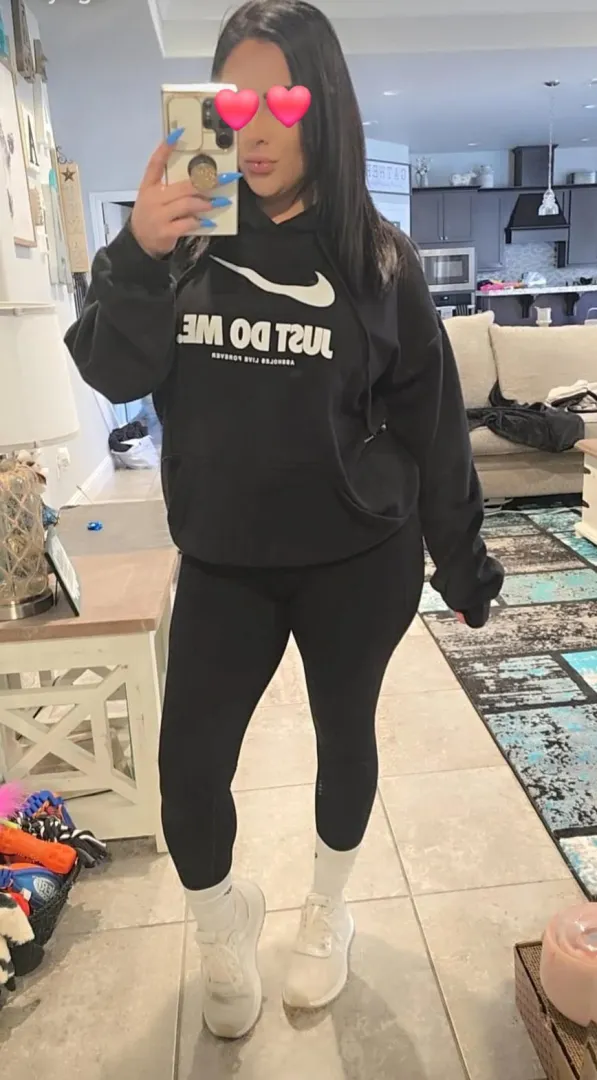 Hope yall stayed warm.