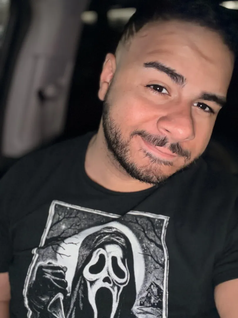 Hope you all have a lovely weekend ❤️ bear cub got a haircut today 