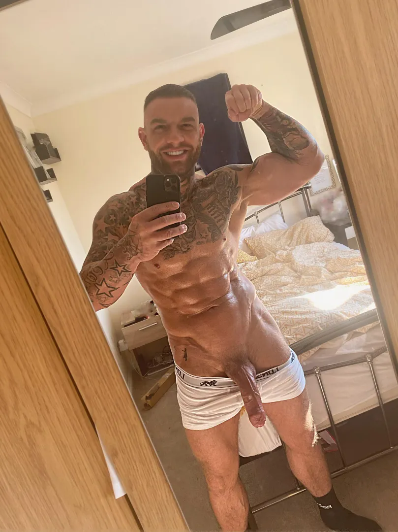 hope you can handle this bro