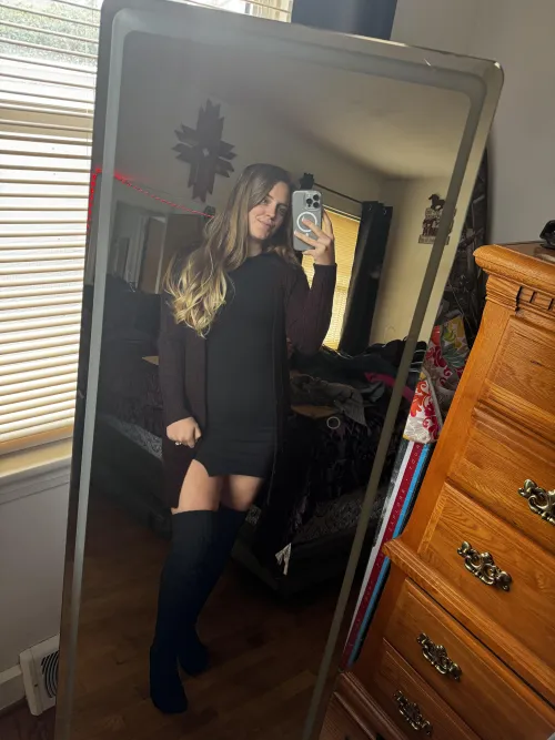 Hope you got a little naughty on this fine Sunday