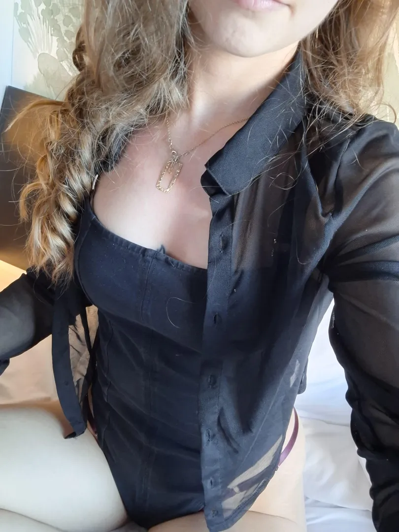 Hope you had a nice weekend