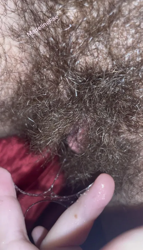 Hope you like girl grool for dinner 