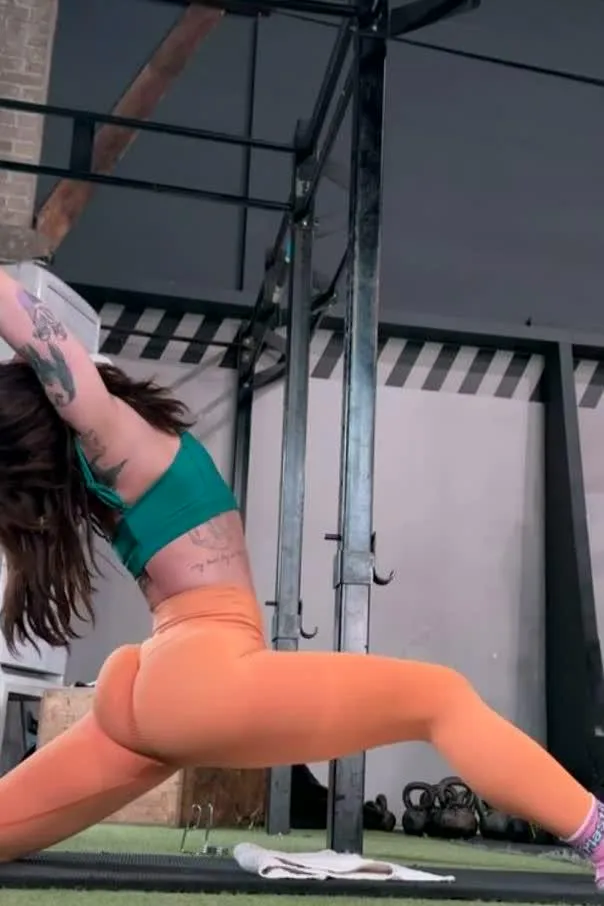 Hope you love the back view