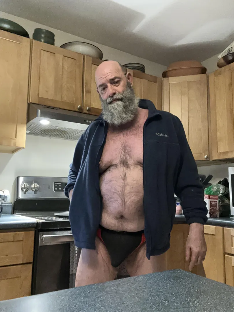 Hope you're all having an easy, lazy weekend