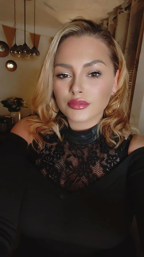 Hope you’re having a happy Valentines day