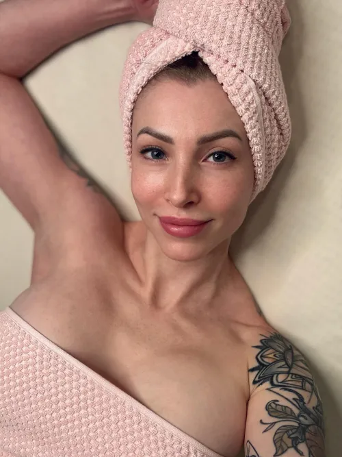 Hope you're ready for me 