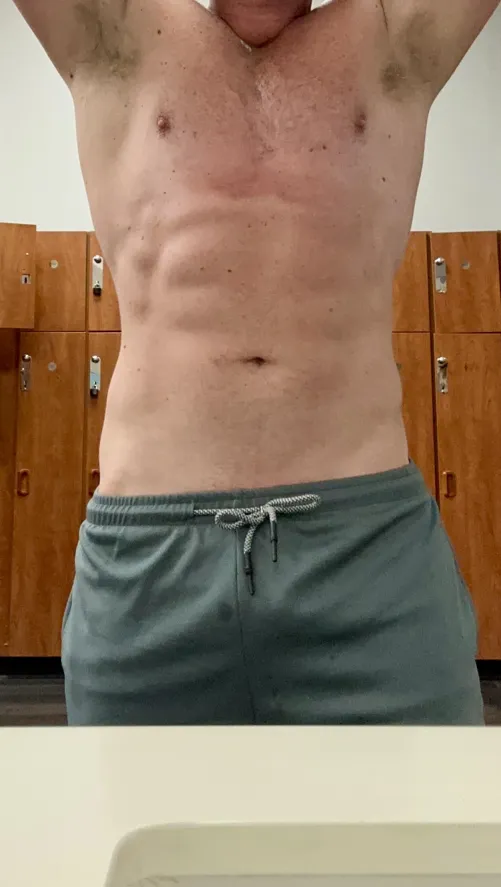 Hope you’re staying warm out there!