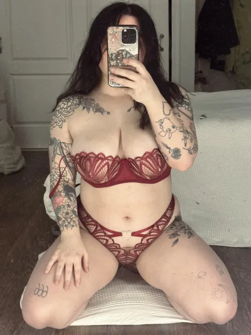 hopefully it will all slip off x