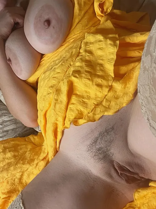 Hopefully this mom can still get the ole engine going 