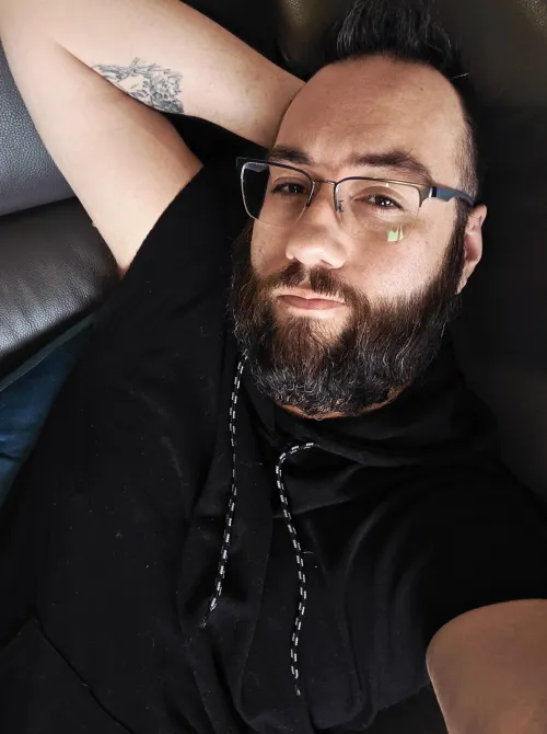 Hoping everyone's Monday is going well!