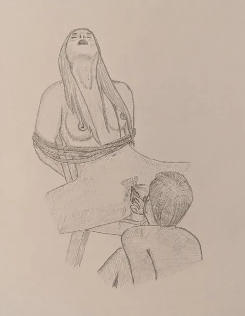 Hoping for spray by me