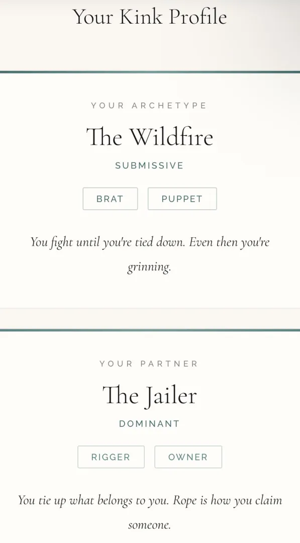 Hoping on the trend!