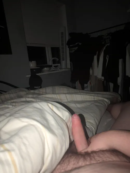 Horny as fuck rn m 21 bi male or female