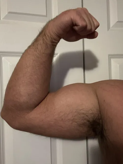 Horny for black bros