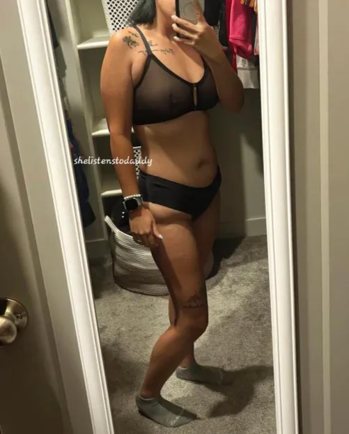 Horny is an understatement. Give me head! ‍♀️