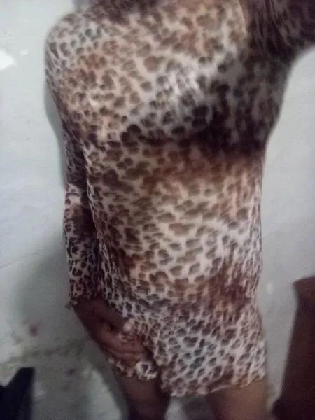 Horny need host asap