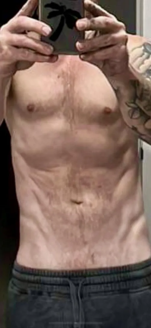 Horny need to blow a load