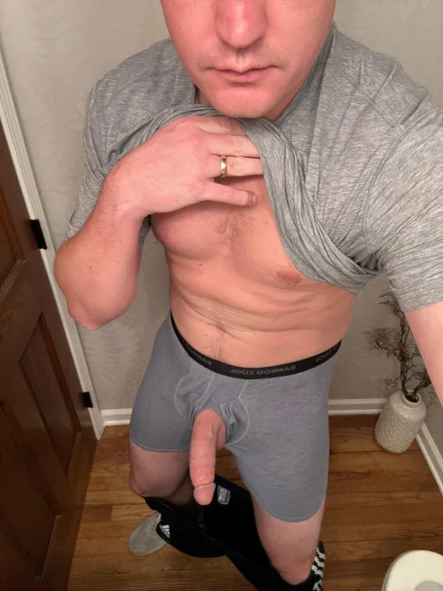 Horny straight dad (33)