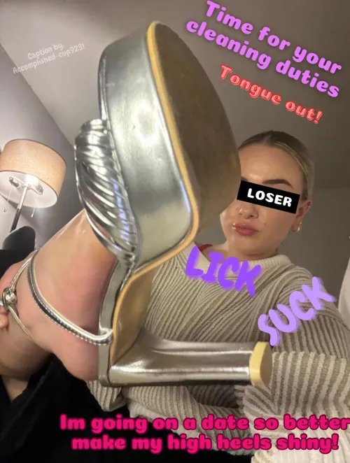 Horry up cucky! Faster! (u/Ok-Can-3258)