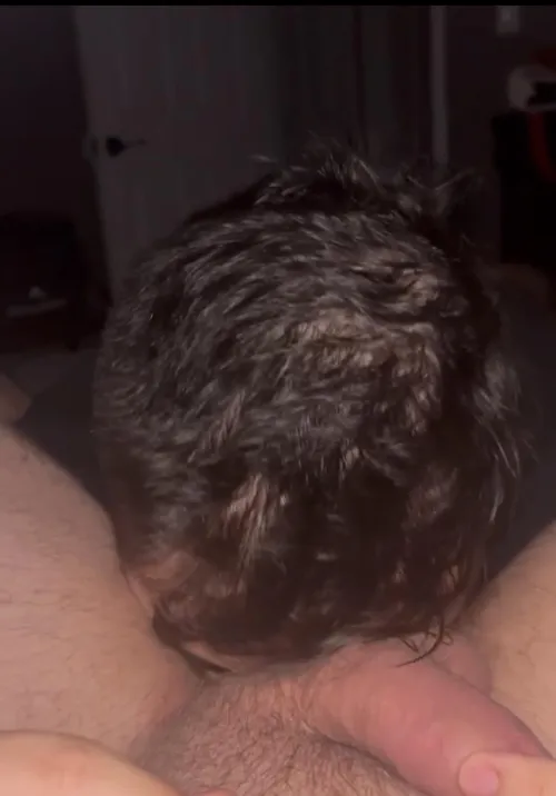 Hosting BJ for straight married or curious men