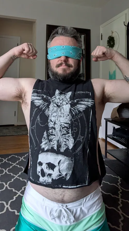 Hosting blow and go N MPLS