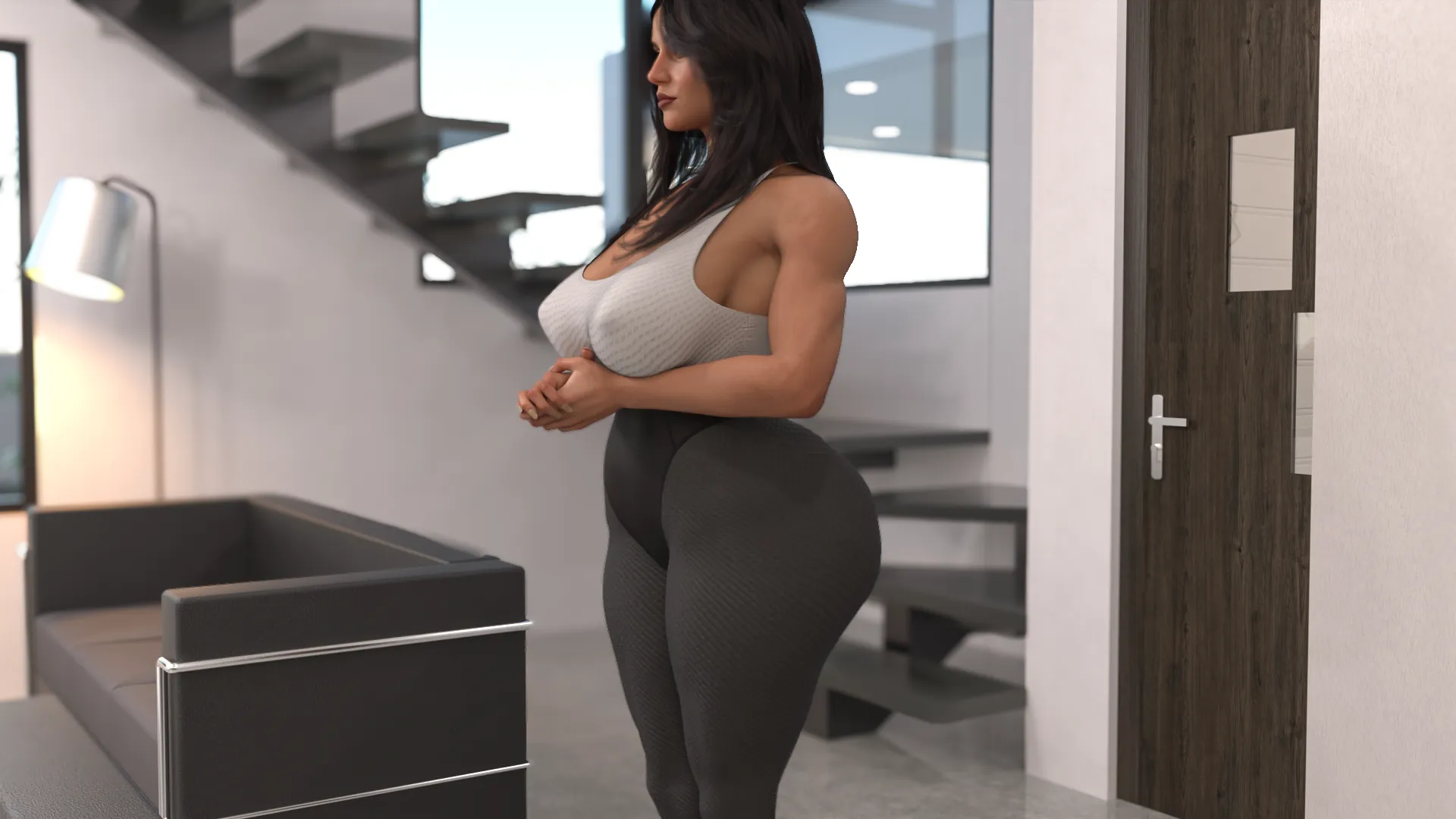 Hot Mom’s Secret Affairs – Rewriting