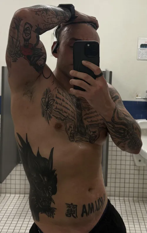 Hot weather equals hot fun