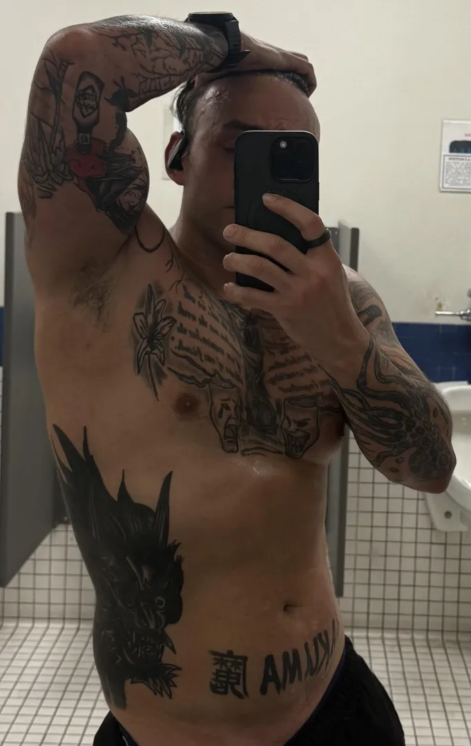 Hot weather equals hot fun